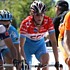Frank Schleck w�hrend der zweiten Etappe der Tour de Suisse 2006
